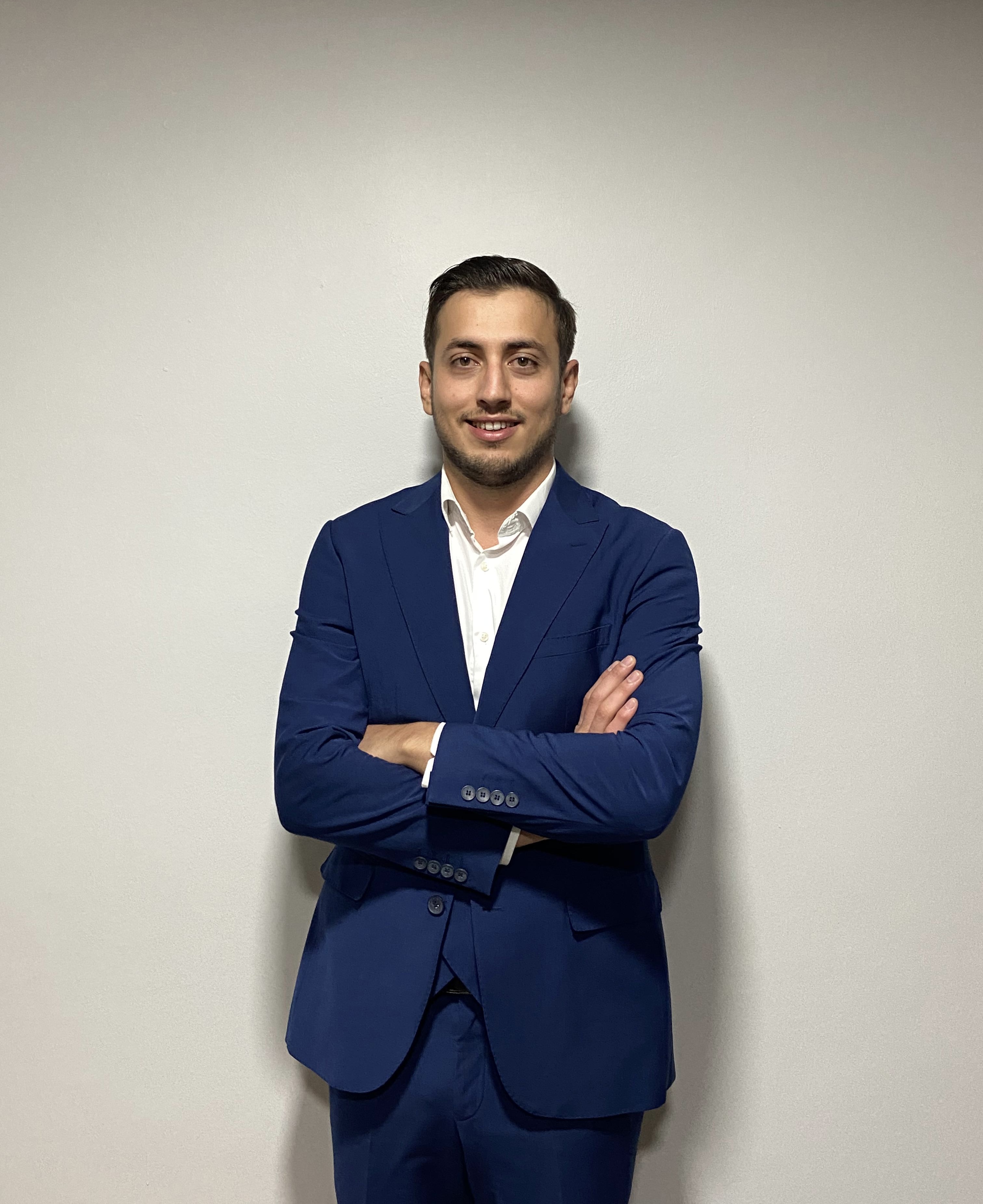 HASİP ÜMİT ELAGÖZ