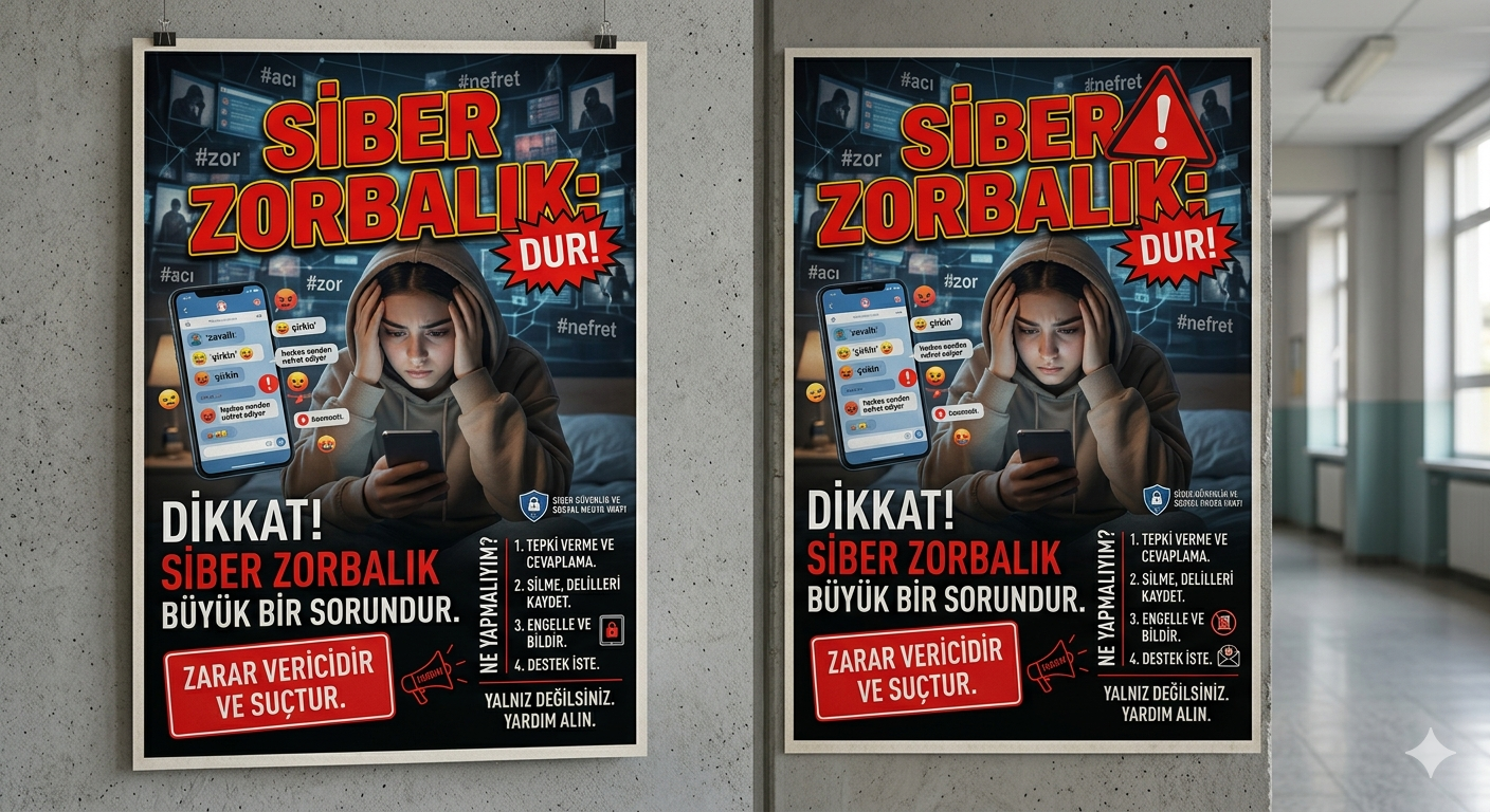 Siber Zorbalık Linç Kültürü Hukuki Sorumluluk