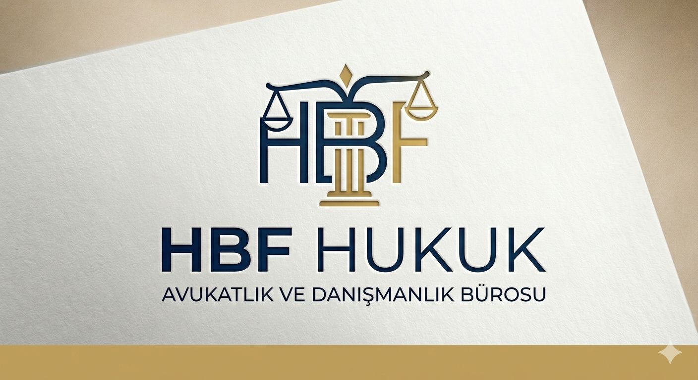 HBF Hukuk Hukuk Bürosu